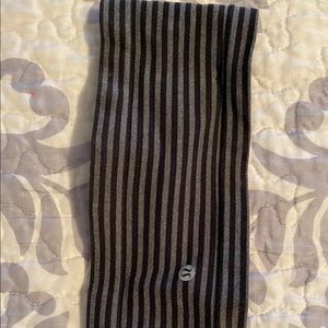 Lululemon headband
